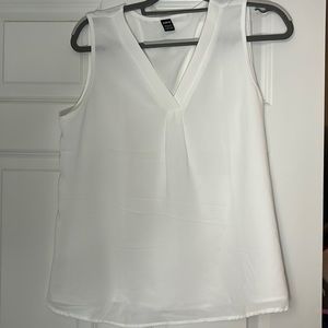 SHEIN size large tank never worn